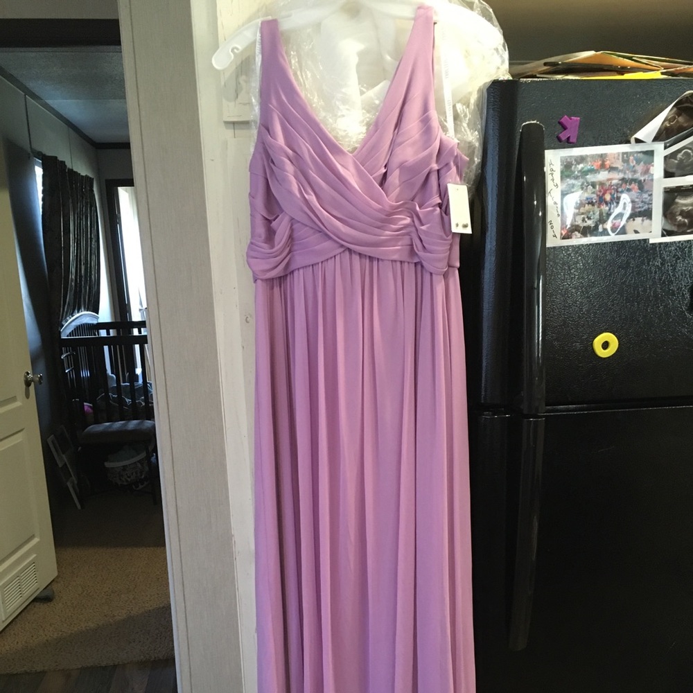 Bridesmaid/formal dress